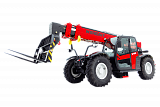 WEHEAVY Телескопический погрузчик WF4014